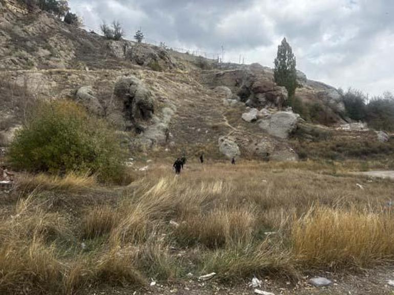 DERNIÈRES NOUVELLES : Le corps d'un bébé retrouvé dans un champ à Sivas