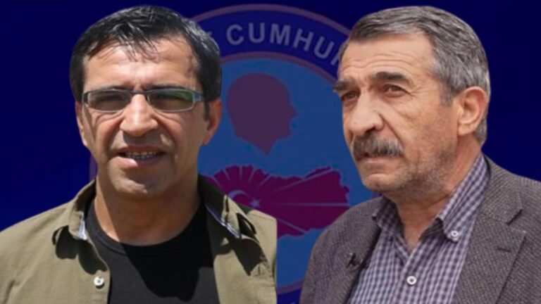 DERNIÈRES NOUVELLES | Le ministère de l'Intérieur a annoncé ! Des administrateurs ont été nommés dans les municipalités de Tunceli et d'Ovacık