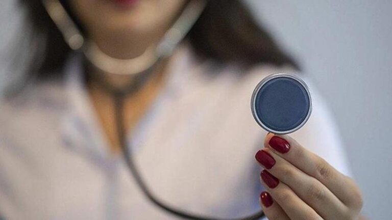 Déclaration du personnel adjoint du ministère de la Santé