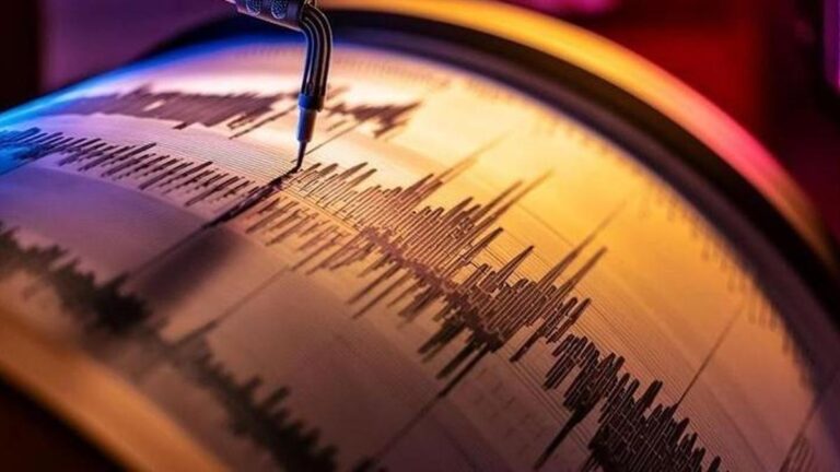 Effrayant tremblement de terre de magnitude 3,5 à Malatya !