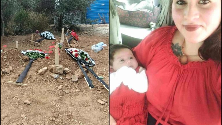 La tragédie déchirante à Izmir… La mère dont les 5 enfants sont morts dans l'incendie a parlé pour la première fois : je ne le vois plus