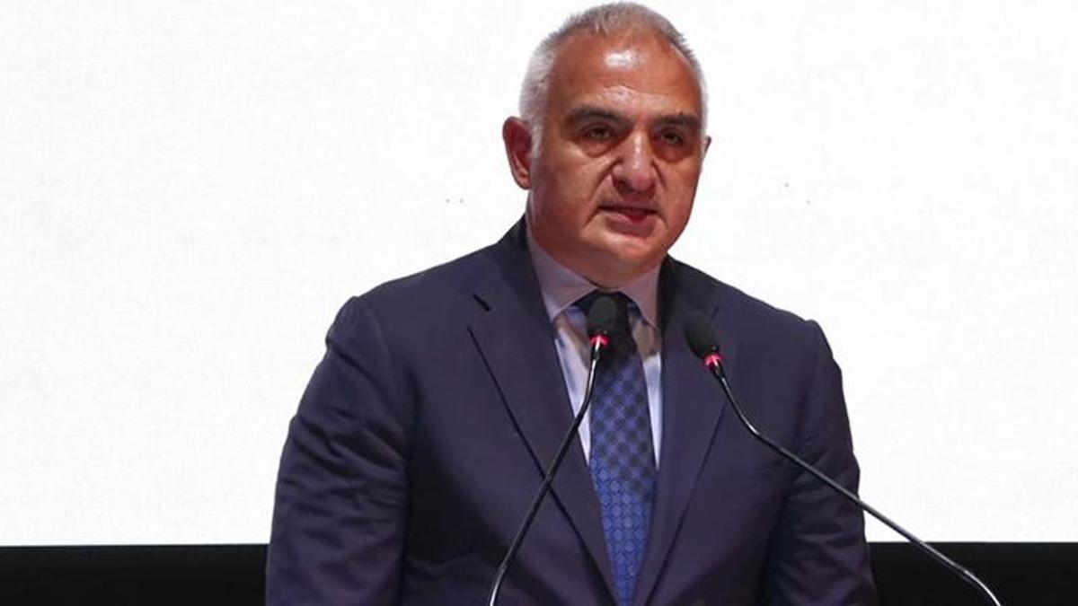 Le ministre Ersoy s'est exprimé à Şanlıurfa : Cette période sera « l'âge d'or de l'archéologie turque »