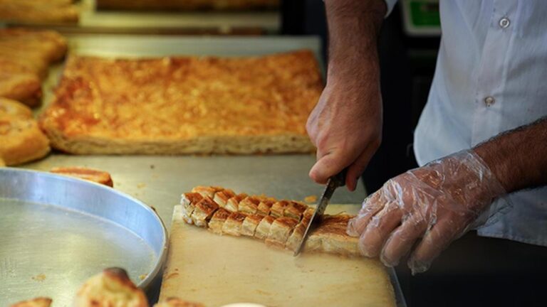 Les terroristes alimentaires sont de retour ! Ceux utilisés à la place de la viande hachée en pâtisserie nous ont choqués
