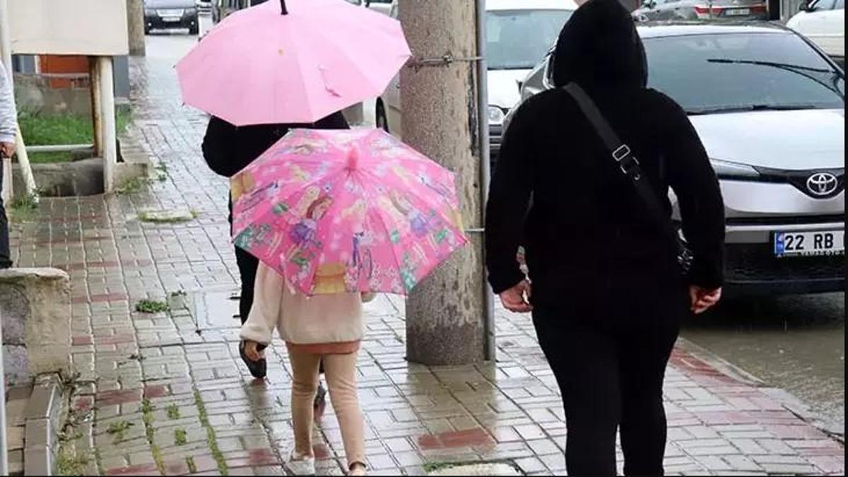 METEO DU 3 NOVEMBRE 2024 ! Quel temps fait-il aujourd'hui à Istanbul, Ankara, Izmir ?