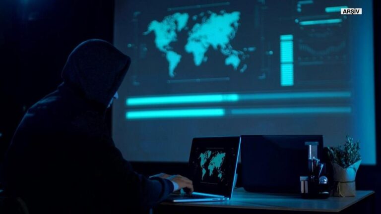 IMITATION EXACTE : Piège « Moteur de recherche » des cybercriminels !
