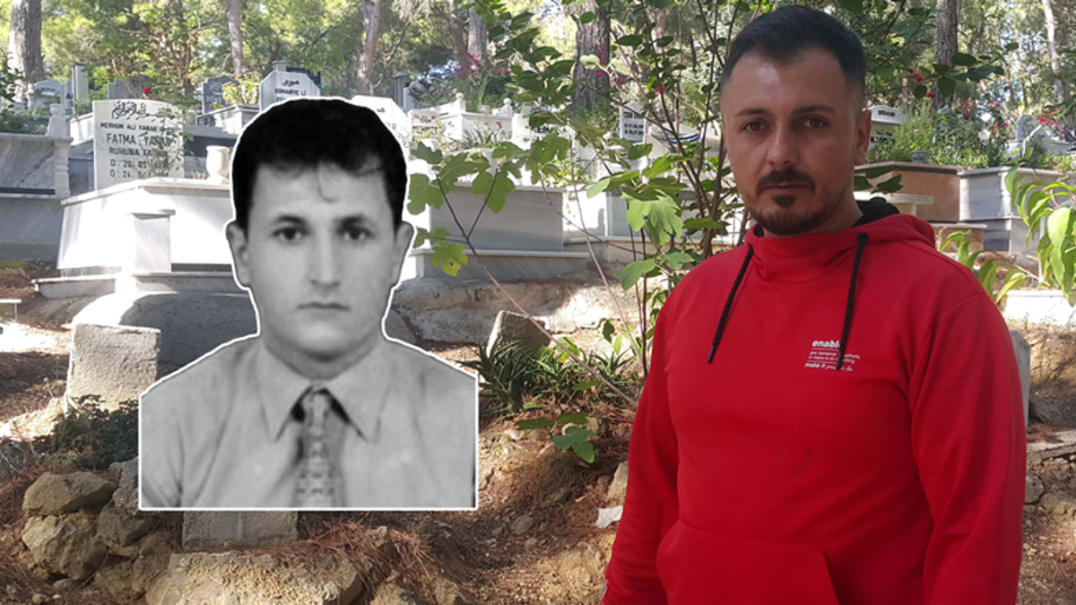 Il a été révélé qu'il avait été assassiné 18 ans plus tard ; Maintenant, sa tombe perdue est recherchée