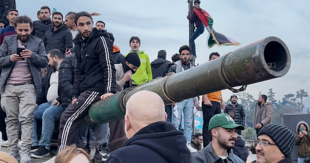 La Turquie appelle à l'inclusivité et au traitement équitable des minorités dans la Syrie post-Assad