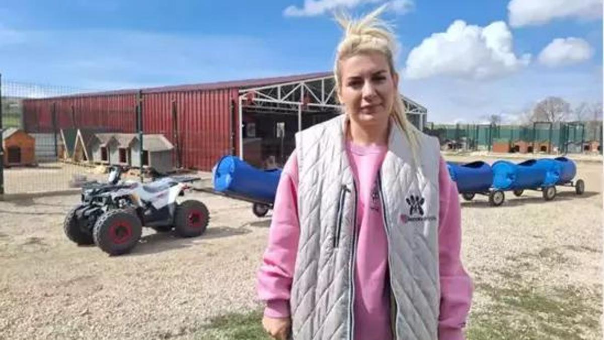 8 suspects ont été déférés au palais de justice dans le cadre de l'enquête pour « gain illégitime » contre l'association des animaux errants