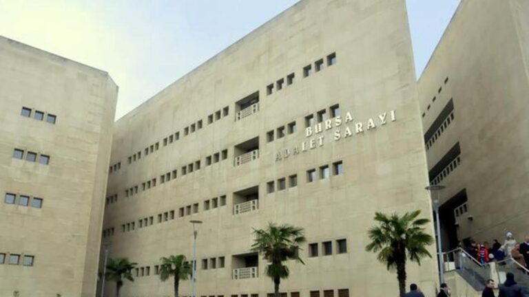 DERNIÈRES NOUVELLES AU PALAIS DE JUSTICE DE BURSA ! L’identité des personnes décédées lors de l’attaque du palais de justice de Bursa a-t-elle été révélée ?