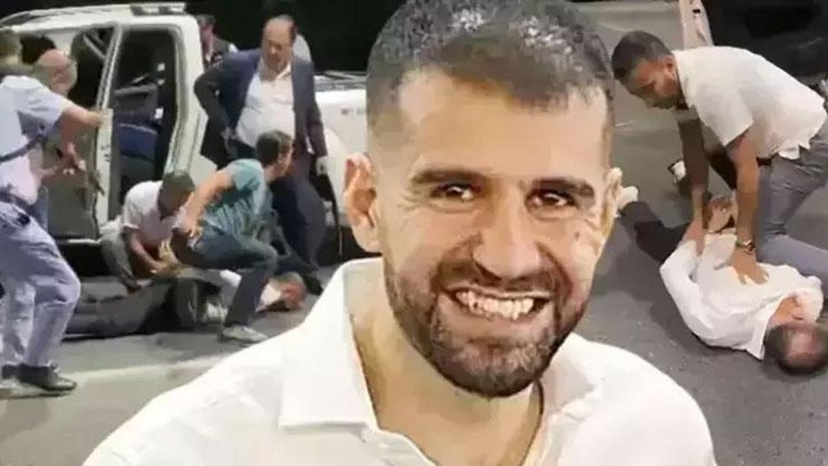 Dernières nouvelles... Décision annoncée dans l'affaire Ayhan Bora Kaplan