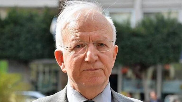 Enquête terroriste contre le président et le conseil d'administration du barreau d'Istanbul
