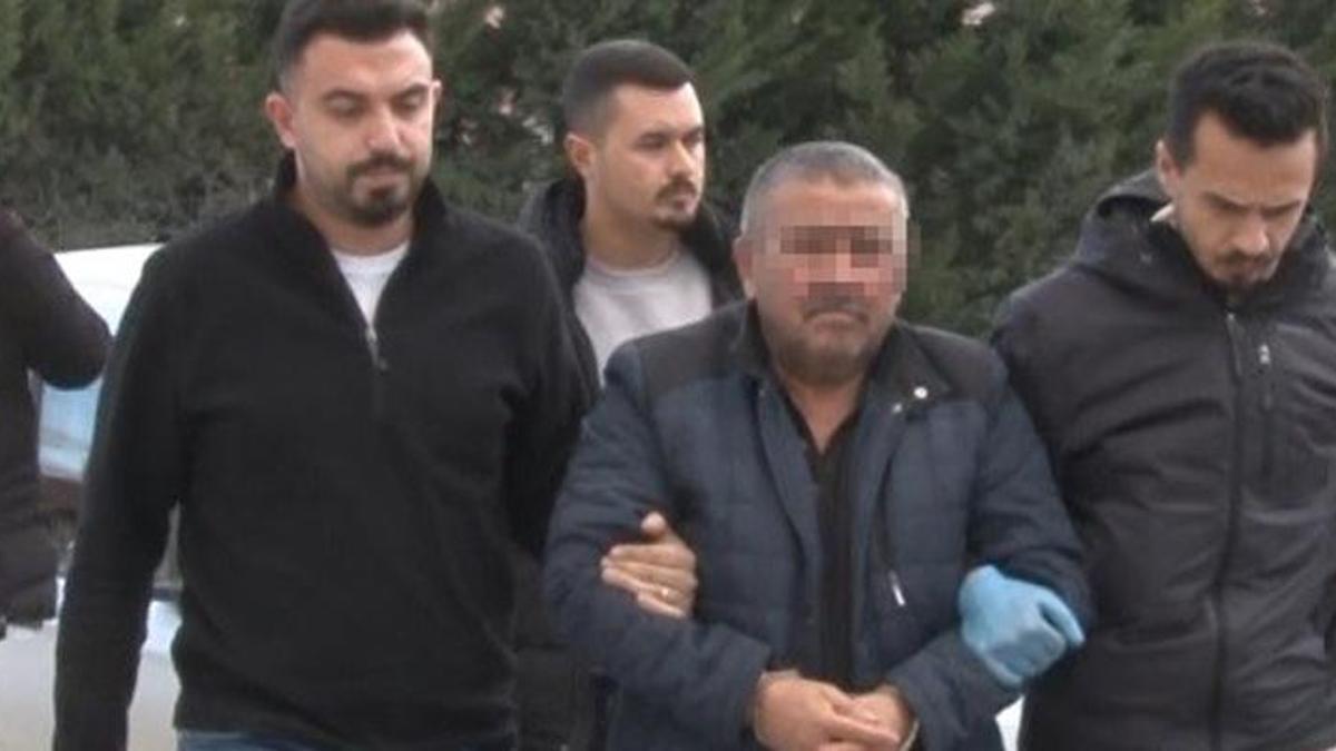 Il a tué sa belle-famille à cause de problèmes de dettes