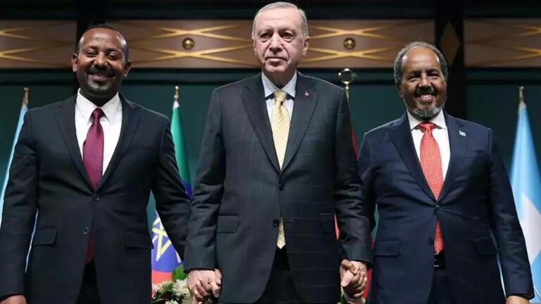 L'ONU félicite la Turquie pour la déclaration d'Ankara