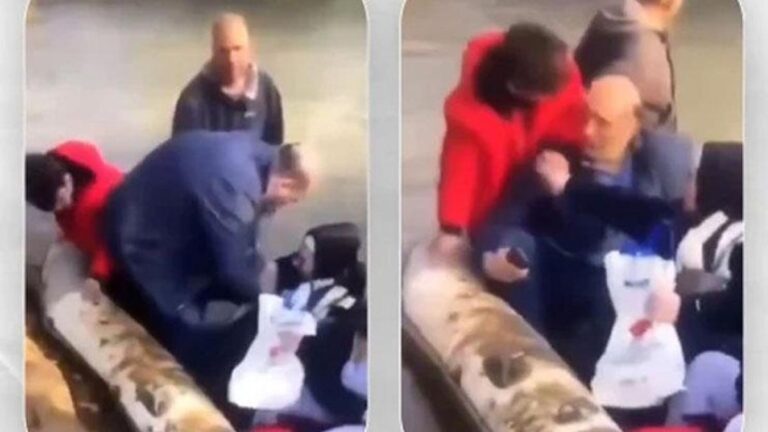 Le chef des renseignements d'Assad s'est échappé en bateau ! Bébé Aylan soupira