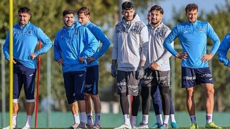 Regardez Trabzonspor Bodrumspor en direct ! Regardez le match de Bodrumspor Trabzonspor ! Diffusion en direct de beIN Sports 1 (sans mot de passe et HD ininterrompue)