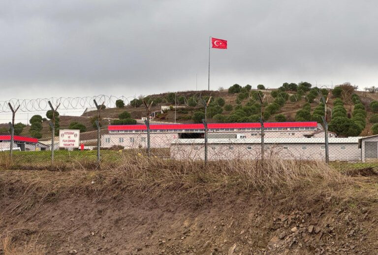 Une explosion dans une usine d'explosifs à Turkiye fait 12 morts