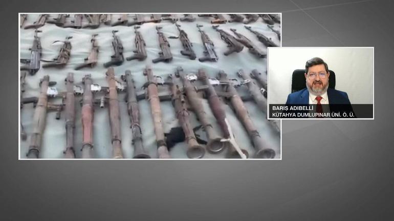 Le PKK/YPG sera-t-il complètement effacé du terrain en 2025 ?