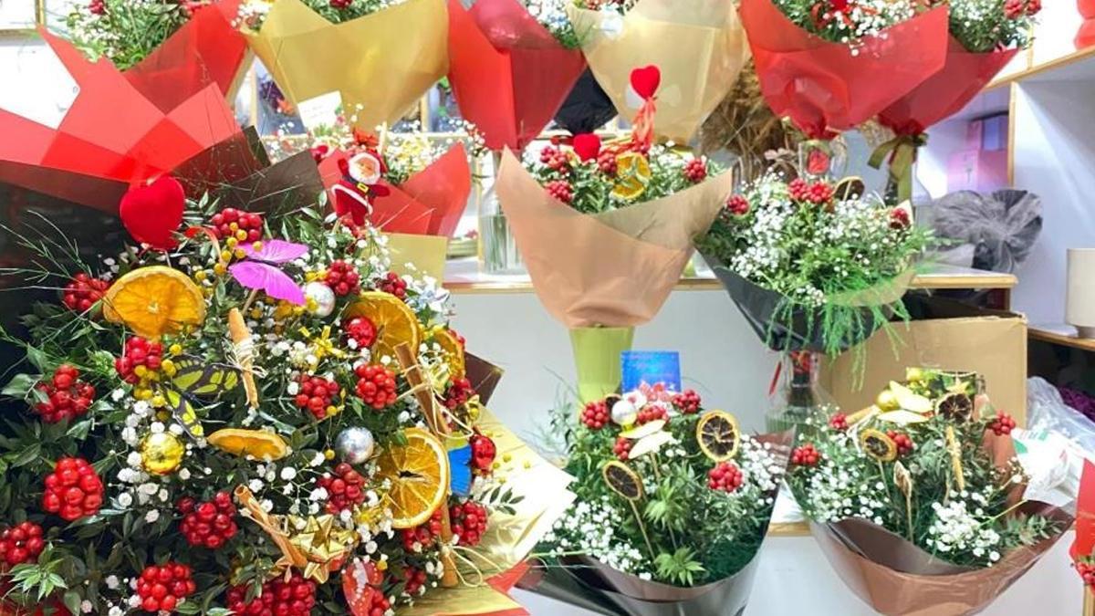 On pense qu’il apporte abondance et chance ! Densité des ventes de cocaïne au Nouvel An