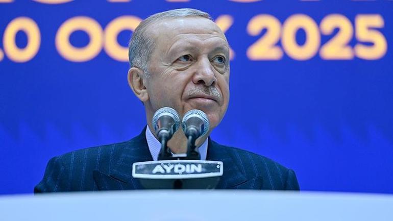 DERNIÈRES NOUVELLES | Président Erdoğan : Nous avons brisé la ceinture terroriste en Syrie