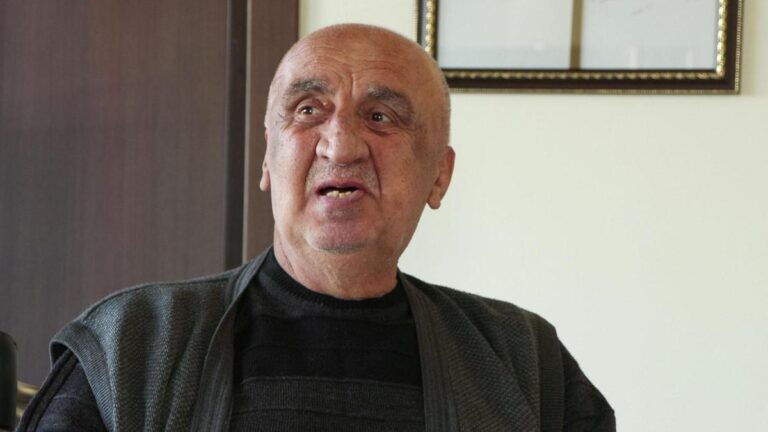 SON PROPRE CŒUR 67 À 28 ANS | Il s'est accroché à la vie avec le cœur de quelqu'un d'autre !