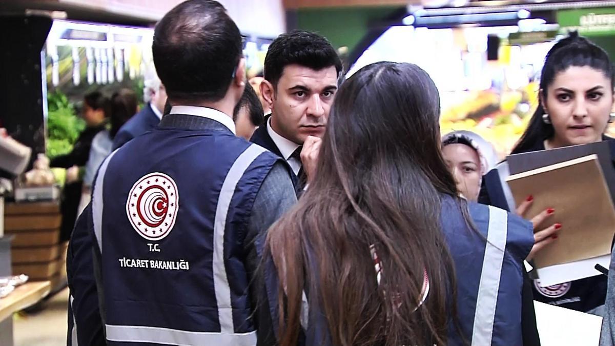 GRAND DANGER DANS L'ALIMENTATION | Regardez ce qui en est sorti !