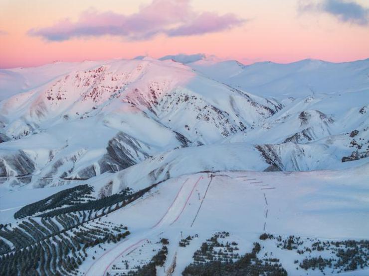 GUIDE SÉJOUR SEMESTRIEL 6 parcours parfaits Pas sur la liste Pas sur la liste