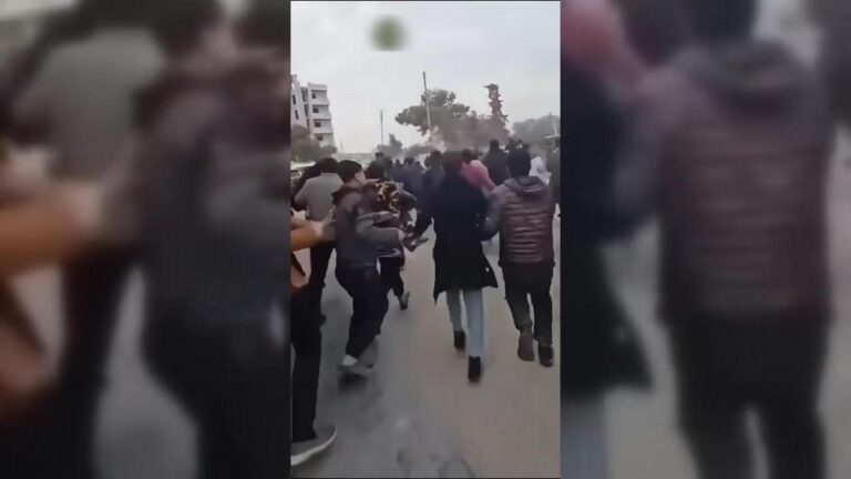 Rébellion contre le PKK/YPG à Raqqa ! Tribus révoltées, que se passe-t-il dans la région ?