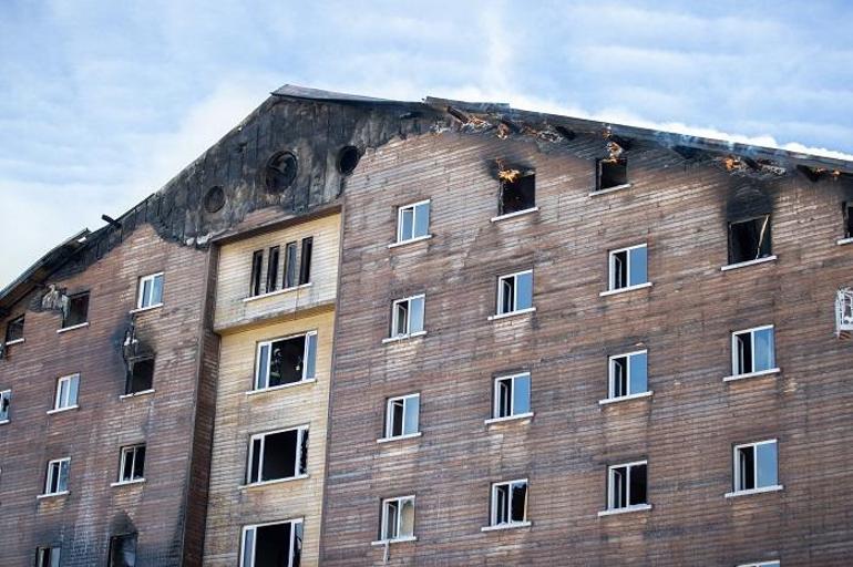 INFORMATIONS SUR LES BLESSÉS MORTS DU FEU DE BOLU KARTALKAYA : Noms des personnes décédées dans l'incendie de l'hôtel...