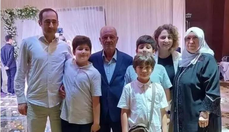 INFORMATIONS SUR LES BLESSÉS MORTS DU FEU DE BOLU KARTALKAYA : Noms des personnes décédées dans l'incendie de l'hôtel...