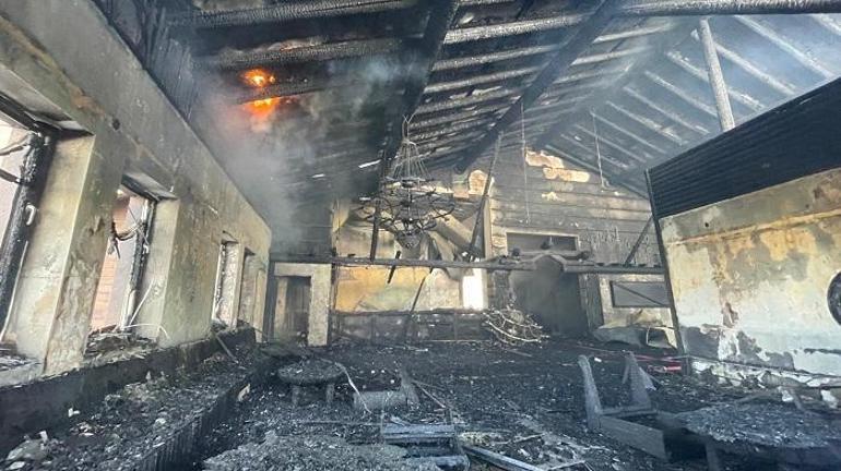 INFORMATIONS SUR LES BLESSÉS MORTS DU FEU DE BOLU KARTALKAYA : Noms des personnes décédées dans l'incendie de l'hôtel...