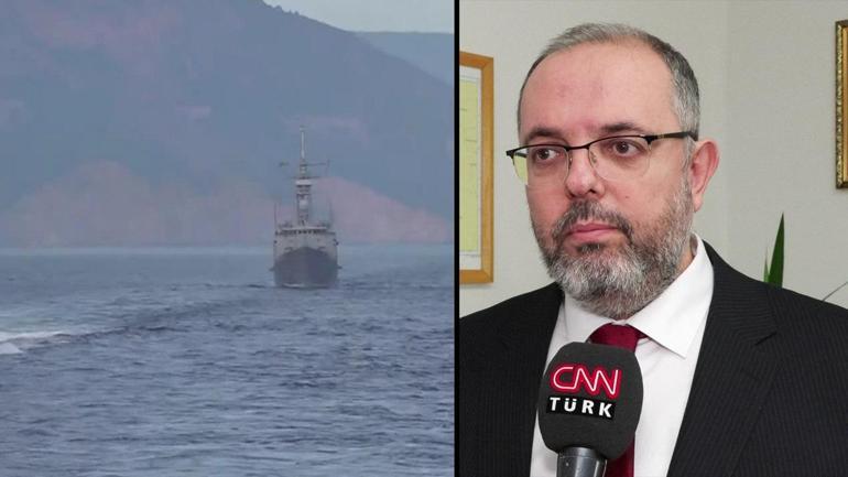 MSU Turkish Greece était un exemple de Turquie dans la course avec Türkiye