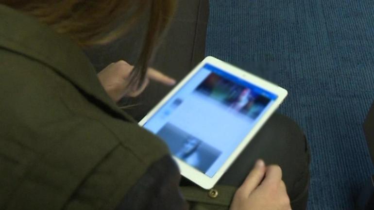 La moralité ne tombe plus pour «découvrir» | Est le centre de criminalité des médias sociaux