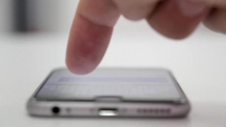 La moralité ne tombe plus pour «découvrir»! | Était-ce le centre de criminalité sur les médias sociaux?