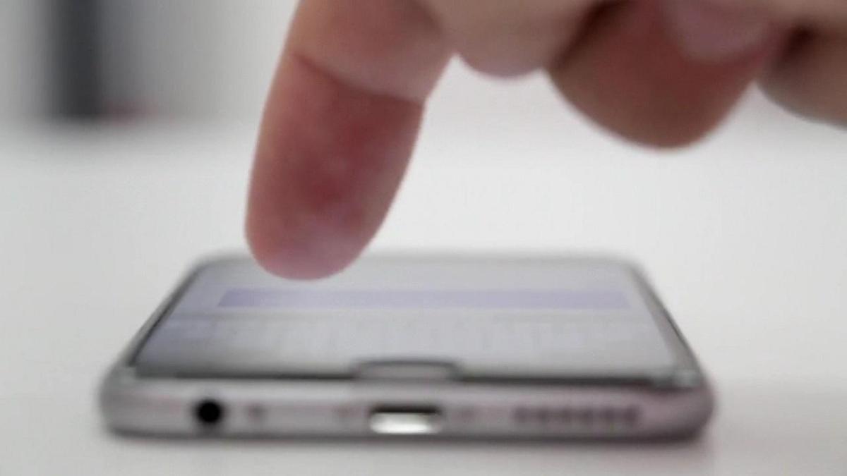 La moralité ne tombe plus pour «découvrir»! | Était-ce le centre de criminalité sur les médias sociaux?