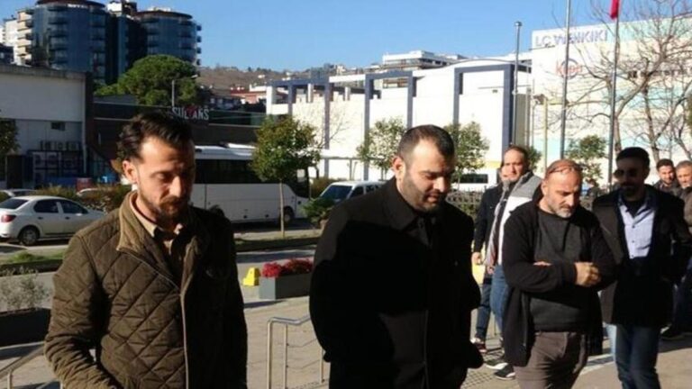 DERNIÈRES NOUVELLES | Décision dans l'affaire déposée contre Ogün Samast après 16 ans