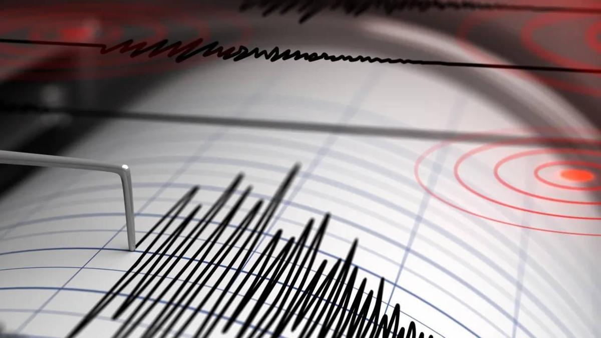 DERNIÈRES NOUVELLES | Séisme de magnitude 3,3 dans la mer de Marmara