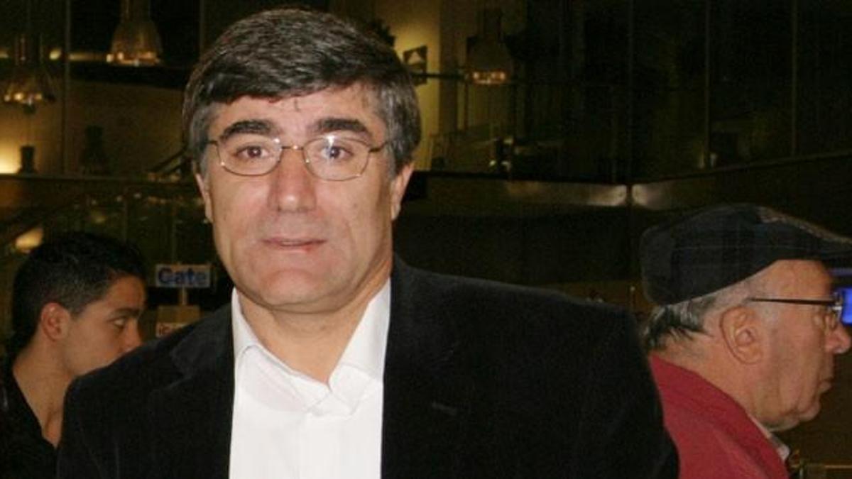 Décision dans l'affaire Hrant Dink