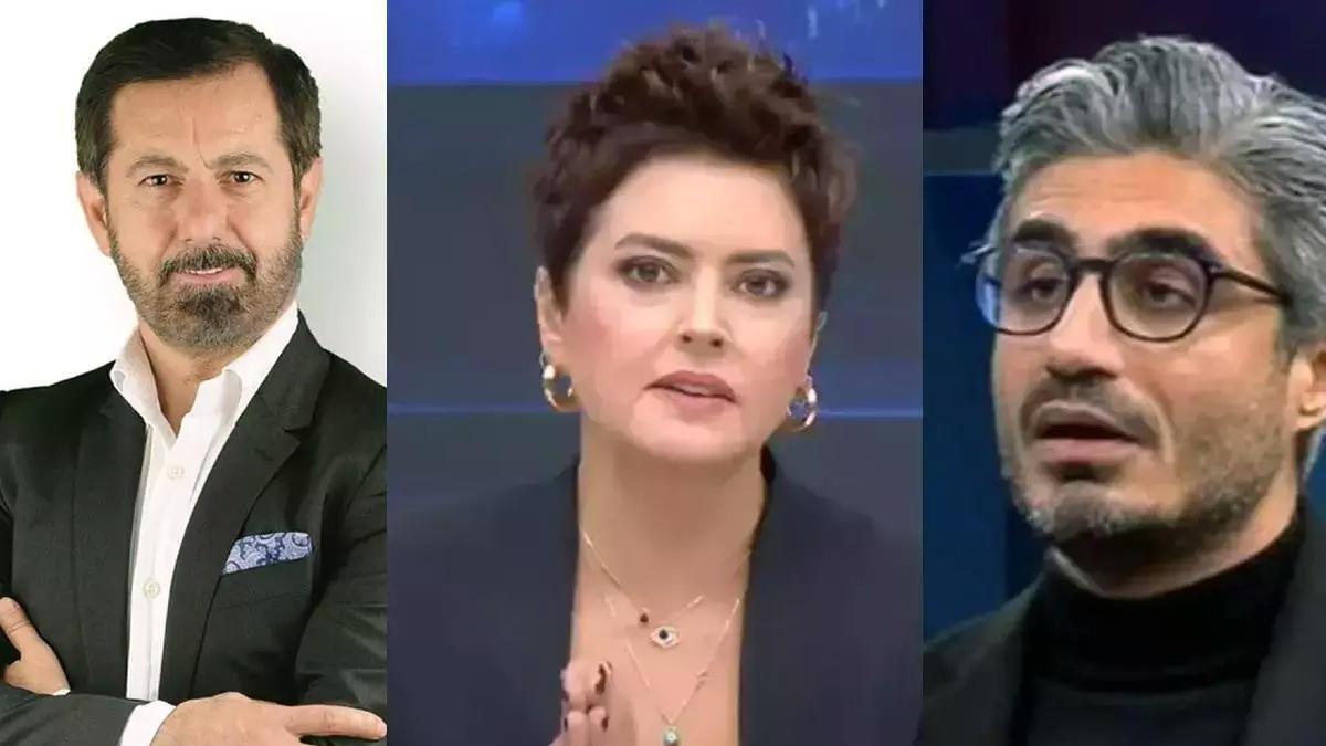 Dernière minute! Nouveau développement dans la «divulgation de l'expert»: Barış Pehlivan a été publié!