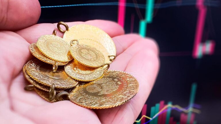 Fausse alarme d'or sur le marché ! Quelles sont les attentes concernant les prix de l’or ?