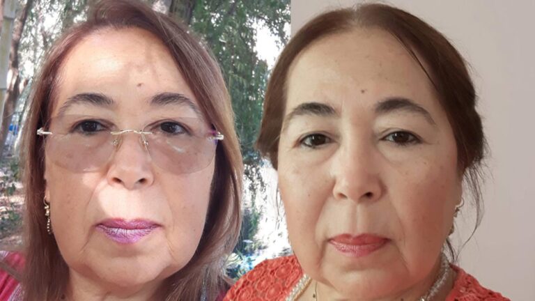 La sœur de Figen Yüksekdağ a été retrouvée morte dans sa maison