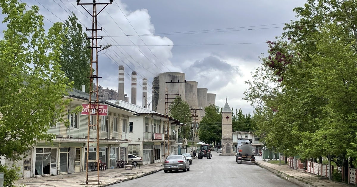 Le gouvernement turc approuve l'expansion de la centrale au charbon