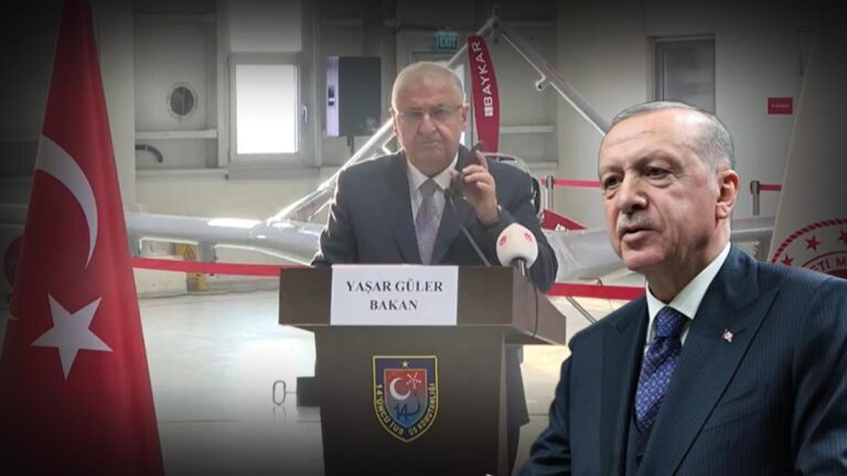 Le président Erdoğan a félicité la nouvelle année des soldats turcs : Une source de fierté pour notre nation !