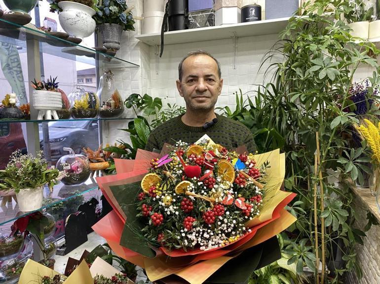 On pense qu’il apporte abondance et chance pour le pic des ventes de cocaïne au Nouvel An.