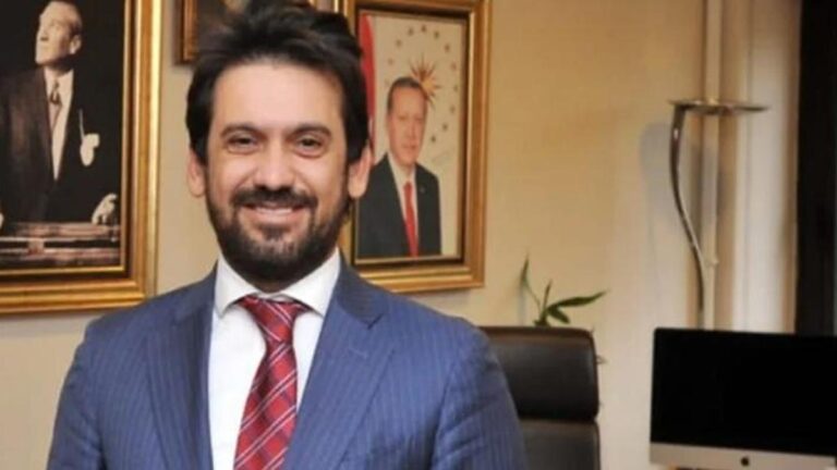 Vice-ministre de la Culture et du Tourisme Dr. Batuhan Mumcu : 2024 a été l'année de l'art