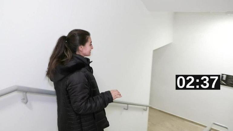 Voici 3 minutes entre la mort et la vie