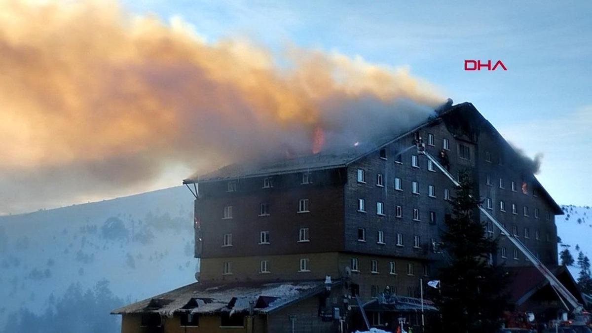 Voici 3 minutes entre la mort et la vie