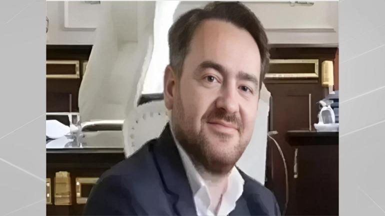 Même le directeur de l'hôtel rêvait