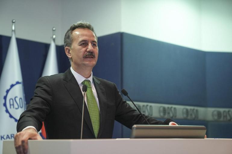 L'influence des capitaux dans l'industrie de la défense Görgün: la localisation se poursuit rapidement