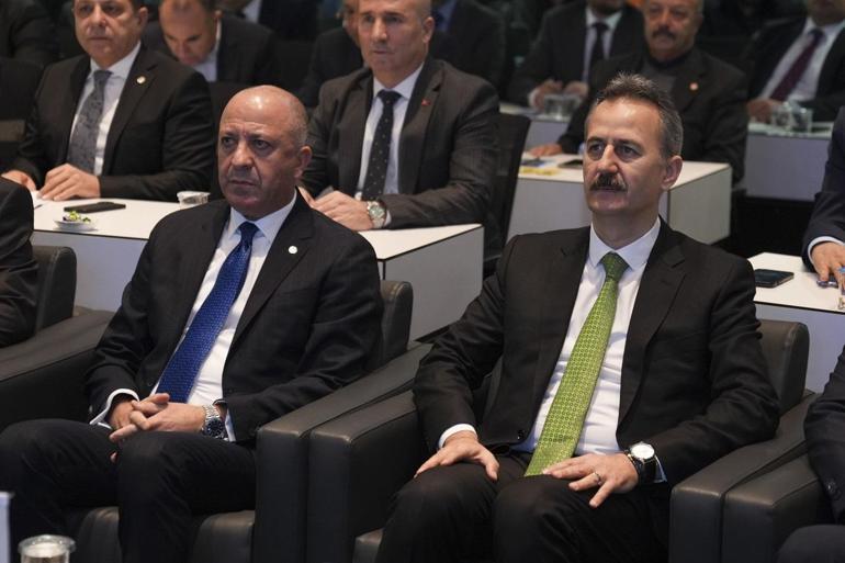 L'influence des capitaux dans l'industrie de la défense Görgün: la localisation se poursuit rapidement