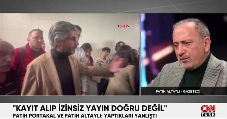 Enquête experte Sujet polémique: discussion sur l'éthique du journaliste